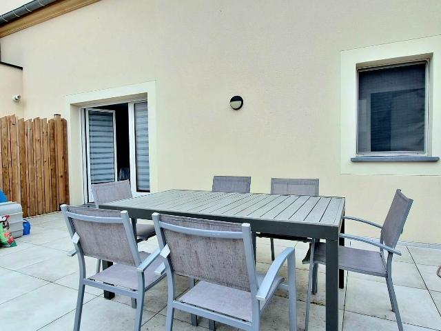 Appartement vente à Palaiseau, Arpajon
