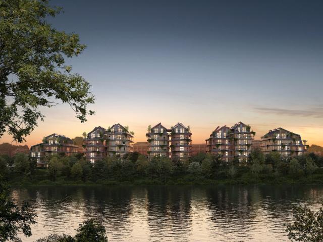 Appartement vente à Toulouse
