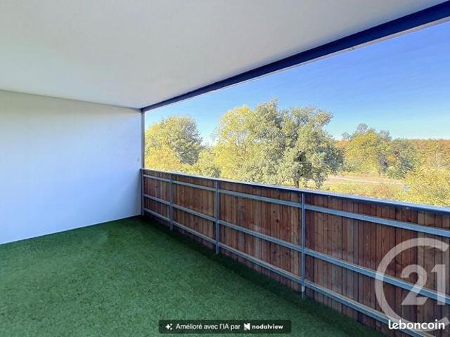 Appartement vente à Betton, Ille-et-Vilaine
