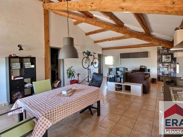 Appartement vente à Privas, Saint-just