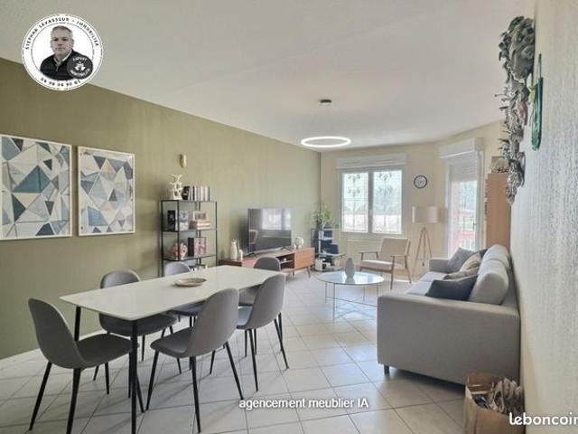 Appartement vente à Arrondissement de Draguignan, Les Arcs