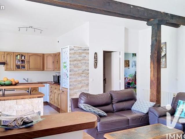 Appartement vente à Palaiseau, Gometz-la-ville