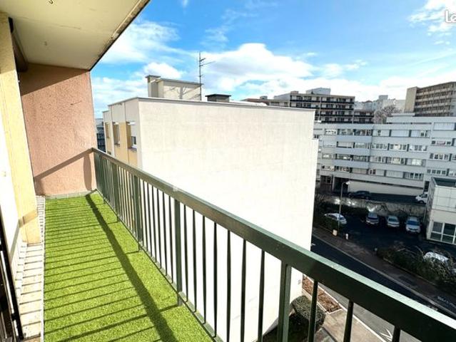 Appartement vente à Clermont-Ferrand, Clermont-ferrand