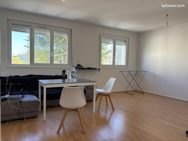 Appartement vente à Saint-Brieuc, Bretagne
