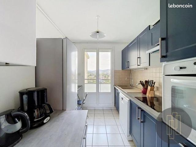 Appartement vente à Villefranche-sur-Saône, Rhône