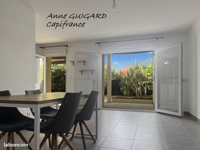 Appartement vente à Valleiry, Haute-Savoie
