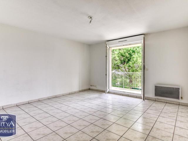 Appartement vente à Carcassonne