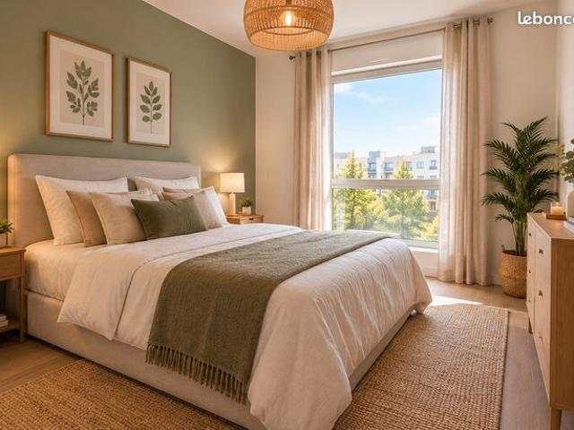Appartement vente à L'Haÿ-les-Roses, Val-de-Marne