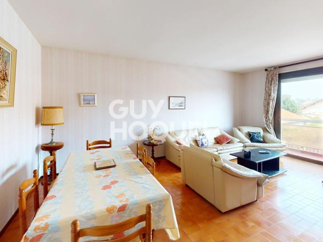 Appartement vente à Mont-de-Marsan, Mimizan