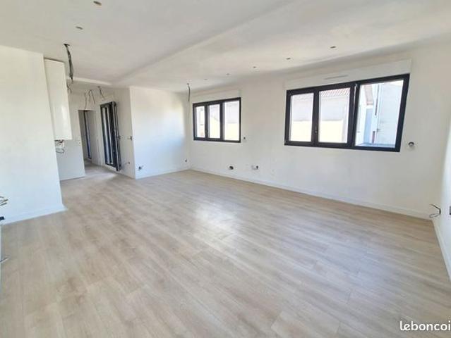 Appartement vente à Nogent-sur-Marne, Fontenay-sous-bois