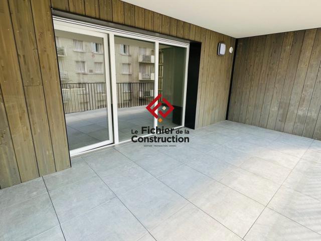 Appartement location à Grenoble