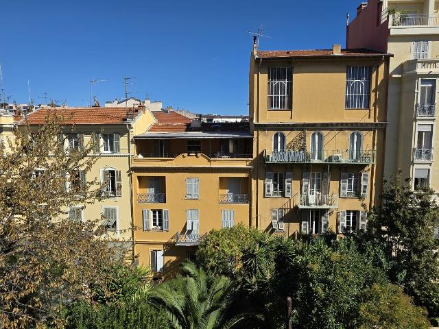 Appartement vente à Nice