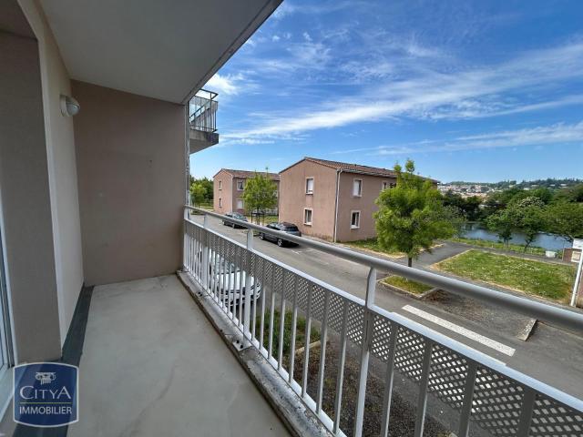 Appartement location à Fontenay-le-Comte, Pouzauges