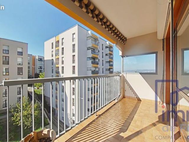 Appartement vente à Saint-Étienne, Saint-etienne