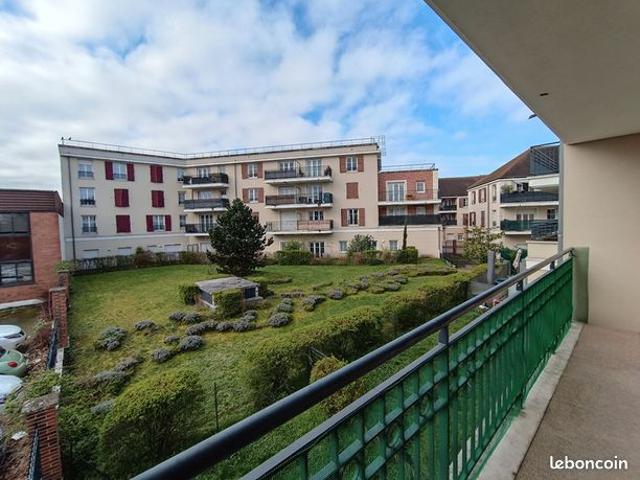 Appartement vente à Voisins-le-Bretonneux, Yvelines