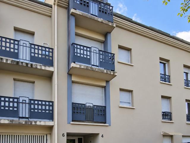 Appartement vente à Quartier des Temps Durables, Limeil-Brévannes
