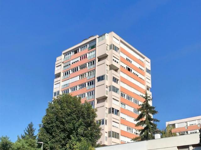 Appartement vente à Malassis, Bagnolet