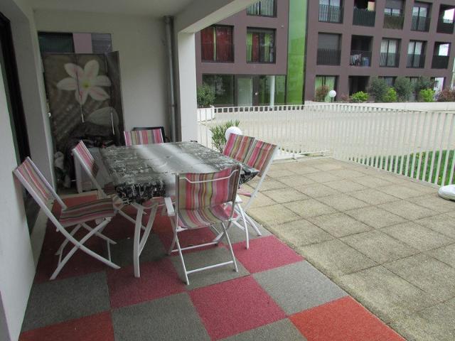 Appartement vente à Rennes, Bretagne