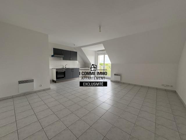 Appartement vente à Lens, Grenay