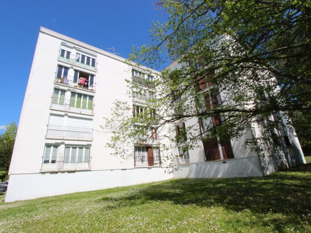 Appartement vente à Nevers