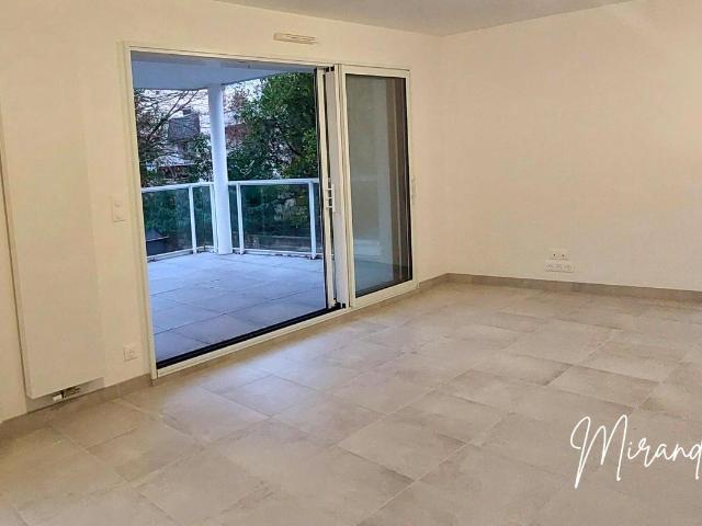 Appartement vente à Saint-Nazaire, Saint-nazaire