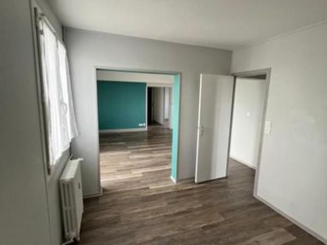 Appartement vente à Châteaudun