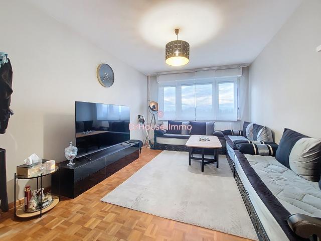 Appartement vente à Mulhouse