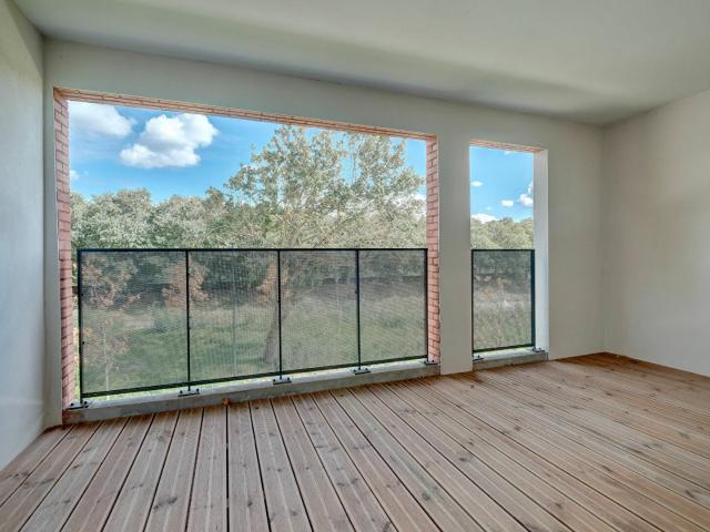 Appartement vente à Toulouse