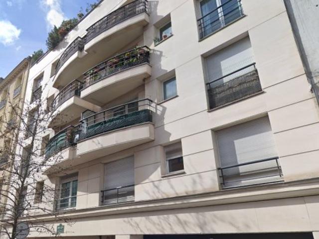 Appartement location à Nanterre, Suresnes