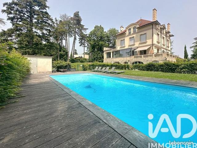 Appartement vente à Lyon, Métropole de Lyon