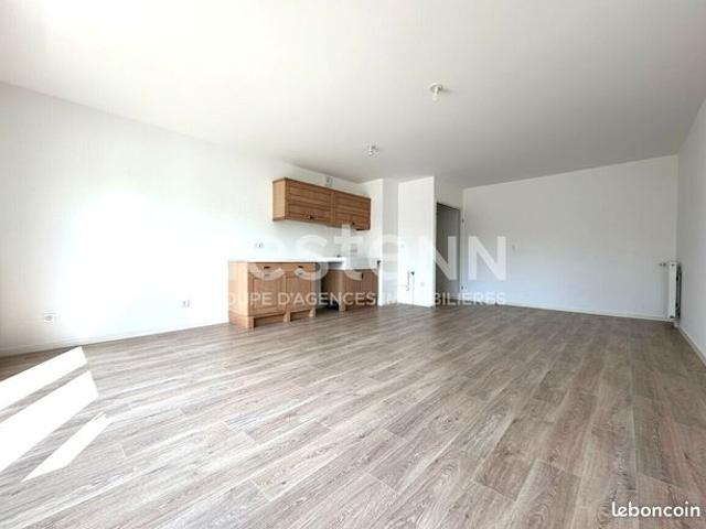 Appartement vente à Vannes, Bretagne
