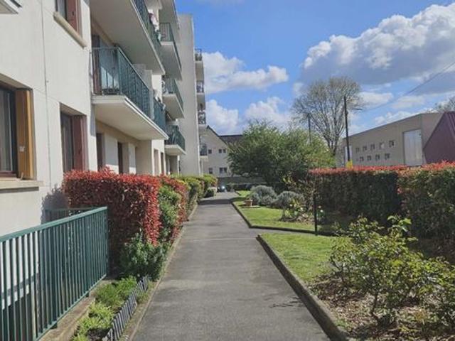 Appartement vente à Le Raincy, Neuilly-sur-marne