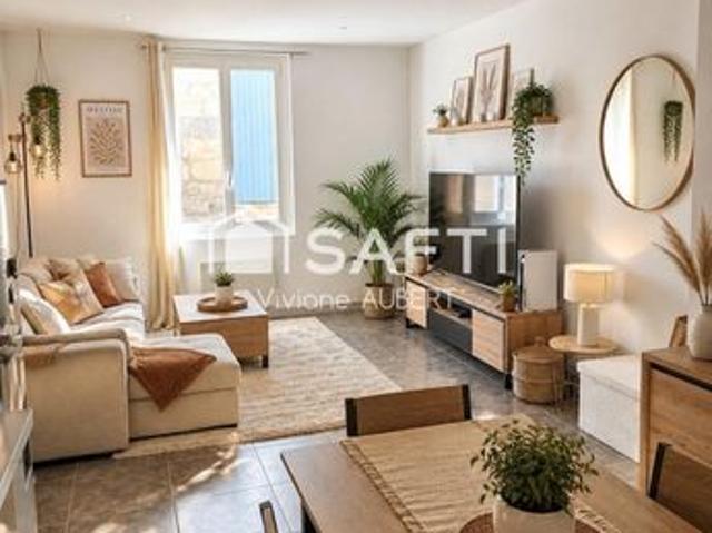 Appartement vente à Arles, Graveson