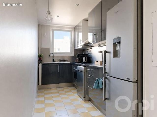 Appartement vente à Nogent-sur-Marne, Maisons-alfort