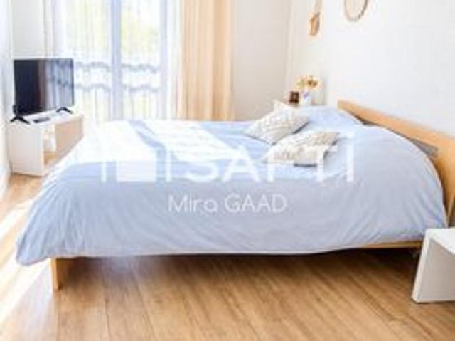 Appartement vente à Bessières, Haute-Garonne