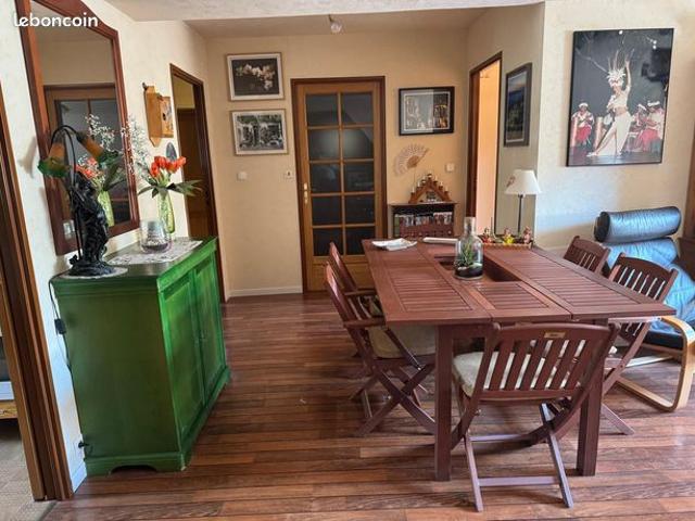 Appartement vente à Colmar-Ribeauvillé, Breitenbach-haut-rhin