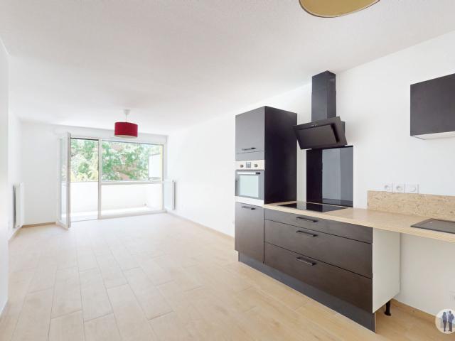 Appartement vente à Grenoble, Echirolles