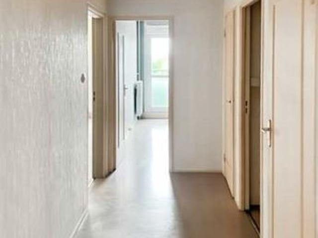 Appartement vente à Montbéliard, Exincourt