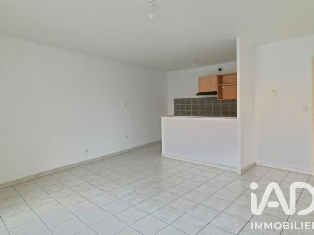Appartement vente à Saint-Pierre - René II - Bonsecours, Nancy