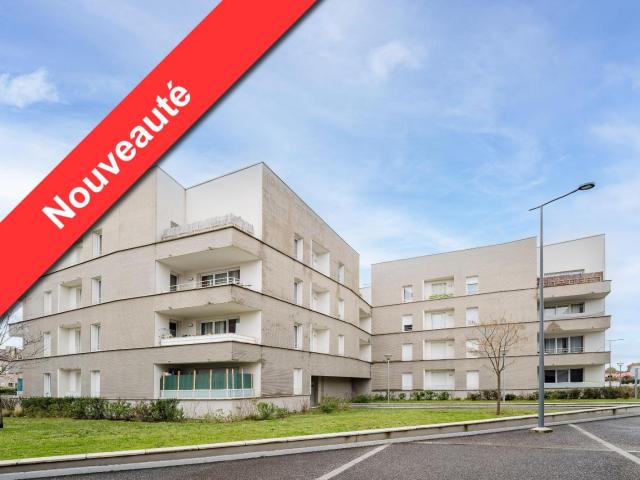 Appartement vente à Toulouse, Cugnaux