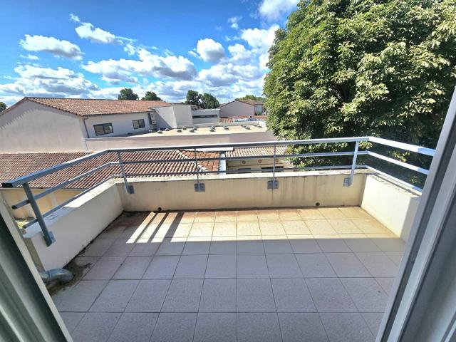 Appartement location à Toulouse, Castelginest