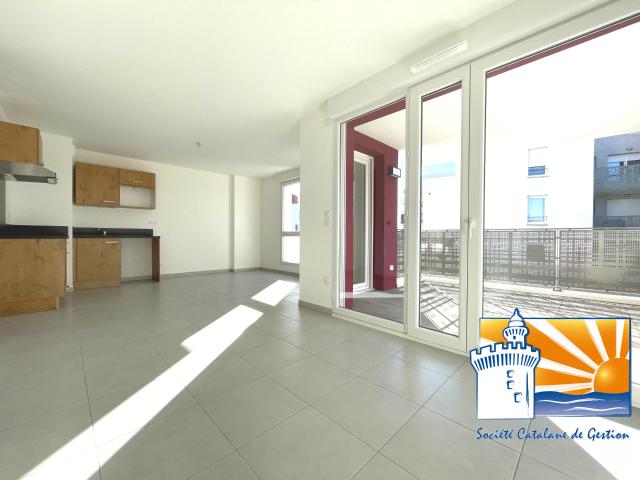 Appartement location à Perpignan