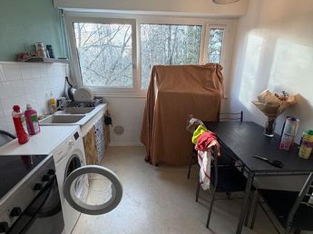 Appartement vente à Besançon