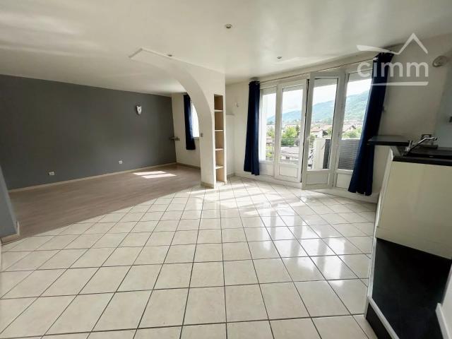 Appartement vente à Grenoble, Domène