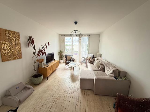 Appartement location à Nogent-sur-Marne, Champigny-sur-marne