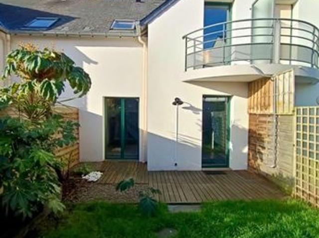 Appartement vente à Bretagne, Ille-et-Vilaine