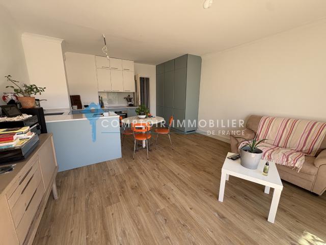 Appartement vente à Montpellier, Sète