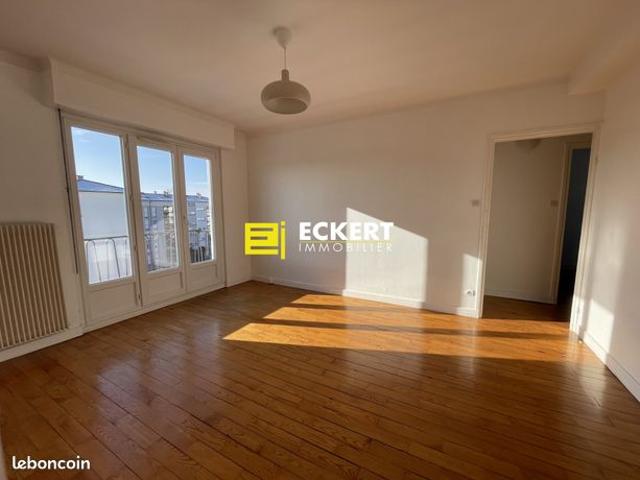 Appartement vente à Strasbourg, Illkirch-graffenstaden