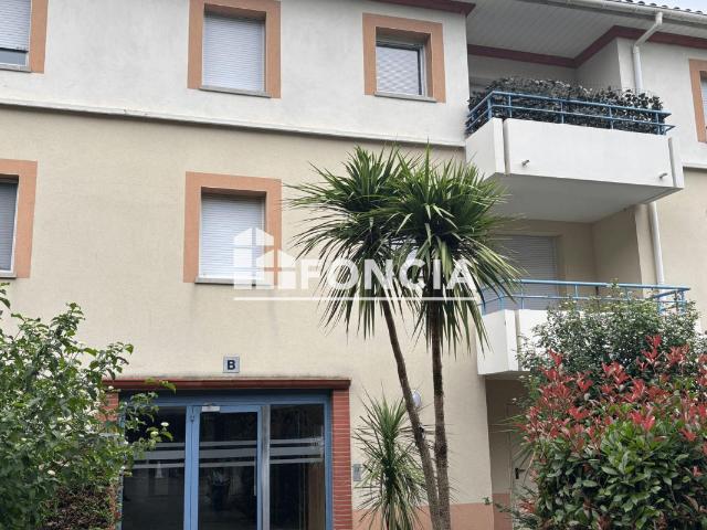 Appartement vente à Agen