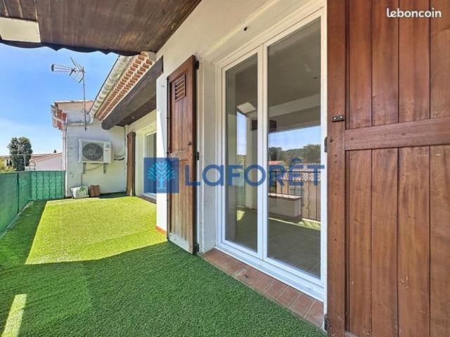 Appartement vente à Arrondissement de Draguignan, Draguignan